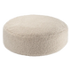 Wigiwama Ottoman Biscuit bērnu pufiņš