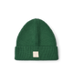 Liewood bērnu cepure Ezra Garden zaļā krāsā