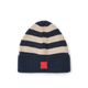 Liewood bērnu cepure Ezra Classic, jūras kara flote / Sandy Stripe