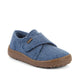 Froddo bērnu basie mājas apavi Wooly Light Blue