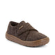 Froddo bērnu baspēdu mājas čības Wooly Brown
