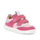 Froddo apavi meitenēm Barefoot Zeru Spring Pink