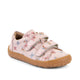 Froddo bērnu apavi Baze Pink+