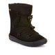 Froddo bērnu ziemas plikpēdu apavi Tex Track Wool Black
