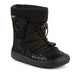 Froddo ziemas basie apavi bērniem Tex Track Wool Black Leo