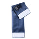 La Millou galvas lente Angel's Wings Velvet kolekcijai Harvard Blue