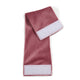 La Millou galvas lente Angel's Wings Velvet kolekcijai Mulberry