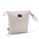 La Millou Ūdensnecaurlaidīga kosmētikas soma XL BEIGE VICHY
