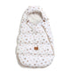 La Millou ratiņi guļammaiss mazulim Multi Heartbeat Beige