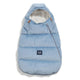 La Millou ziemas ratiņu guļammaiss bērniem Multi Wind Blue