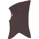 Mikk Line bērnu ziemas balaclava divkāršā slāņa Windstop Bow Raisin