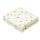 Cam Cam Copenhagen  Muslin autiņi, 2 gab. Blueberries