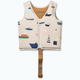Liewood bērnu glābšanas veste Dove Sailing / Sandy