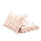 La Millou Bamboo XL gultas veļas komplekts Mom Cheri