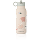 Liewood bērnu dzeramā pudele Falk Farmlife / Sandy 350 ml