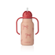 Liewood bērnu dzeramā pudele Kimmie Mini Bows / Pale Tuscany 250 ml