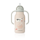 Liewood bērnu dzeramā pudele Kimmie Mini Farmlife / smilšu 250 ml