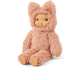Liewood Lelle Misa Cleo Plush Doll Pale Tuscany 41 cm
