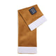 La Millou galvas lente Angel's Wings Velvet kolekcijai Toffee