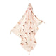 La Millou Bambusa apmetnis Medium Ballerine