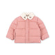 Konges Sløjd Bērnu jaka Alpi Collar Jacket GRS Rosette