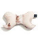 La Millou ratiņu spilvens Angel's Wings Jersey Ballerine