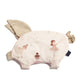 La Millou bērnu spilvens Sleepy Pig Velvet Ballerine