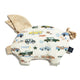 La Millou bērnu spilvens Sleepy Pig Velvet Grand Prix
