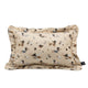 La Millou Bamboo XL bērnu spilvens Pierre the Dog