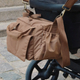 Somas soma māmiņai Mini Walnut