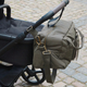 Konges slojd Mummy soma Moss Grey