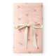 Tas ir Mine muslīna wrap no Jana Tiny Roses