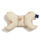 La Millou ratiņu spilvens Angel's Wings Jersey Baby Bear