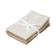 Cam Cam Copenhagen  Muslin autiņi, 4 gab. komplekts, Mix Stripes el el