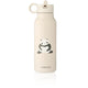 Liewood Falk Panda / Sandy bērnu ūdens pudele 350 ml