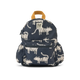 Liewood mugursoma bērnudārzam Tiger / Classic navy