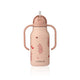Liewood Termopudele Kimmie 250 ml Wild Child Rosey