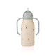 Liewood Dzeramā pudele Kimmie 250 ml Flying Sandy
