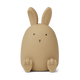 Liewood bērnu krājkase Rabbit Oat