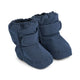 Liewood Ūdensizturīgi siltie zābaki zīdaiņiem Heather Midnight navy