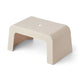 Liewood bērnu kāpšļi Ulla Step Stool Sandy