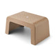 Liewood bērnu kāpšļi Ulla Step Stool Oat