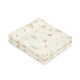 Cam Cam Copenhagen  Muslin autiņi, 2 gab. Vintage Toys