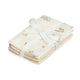 Cam Cam Copenhagen  Muslin autiņi, 4 gab. komplekts Vintage Toys