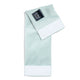 La Millou galvas lente Angel's Wings Velvet kolekcijai Smoke Mint