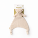 Moonie cuddly rotaļlieta Doudou lācis smiltis