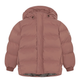 En Fant Bērnu stepēta jaka Jacket Quilt Burlwood