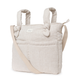 Babyshower Bērnu ratiņu soma Sophie 100 % lins