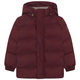 En Fant Bērnu stepēta jaka Jacket Quilt Solid Port Royale