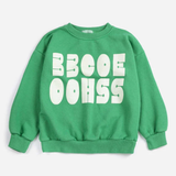 Bobo Choses Bērnu džemperis Modern